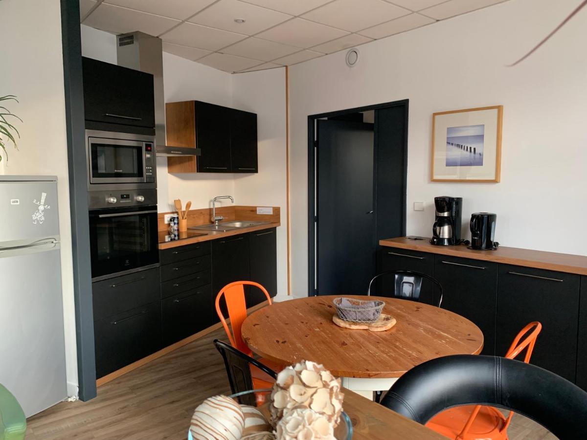 Appartement Le Triton Perros-Guirec Zewnętrze zdjęcie