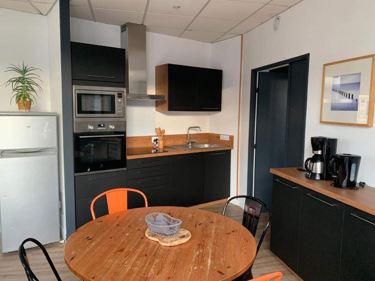 Appartement Le Triton Perros-Guirec Zewnętrze zdjęcie