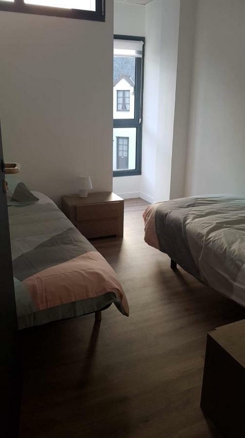 Appartement Le Triton Perros-Guirec Zewnętrze zdjęcie
