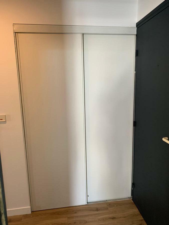 Appartement Le Triton Perros-Guirec Zewnętrze zdjęcie